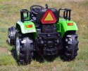 mega traktor blazin na akumulator z pilotem/hl2788