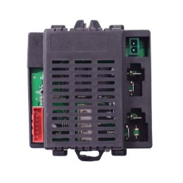 moduł - centralka do pojazdów na akumulator/rx23-1