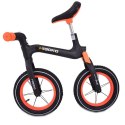 rowerek biegowy 12" hibono - składany, nylon - super lekki, super jakość/hbn013