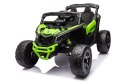 24v 4x200W Auto Na Akumulator Buggy Can-am Zielony