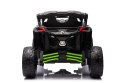 24v 4x200W Auto Na Akumulator Buggy Can-am Zielony