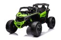 24v 4x200W Auto Na Akumulator Buggy Can-am Zielony