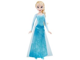 Hasbro duży Pałac Zamek Kraina Lodu Lalka Elsa bałwan Olaf Frozen