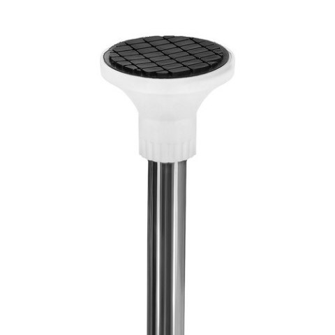 Półka prysznicowa narożna Ruhhy 23369