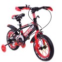 rowerek dziecięcy 12" solong/st-3400