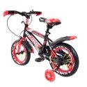 rowerek dziecięcy 12" solong/st-3400