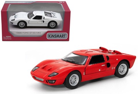 1966 ford gt40 mkii 1:32