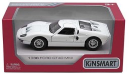 1966 ford gt40 mkii 1:32