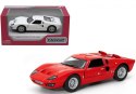 1966 ford gt40 mkii 1:32