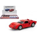 1966 ford gt40 mkii 1:32