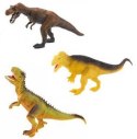Dinozaury 9 sztuk