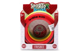 Dla dzieci talerz frisbee latający dysk zabawka