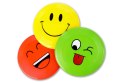 Frisbee dla dzieci zabawka latający dysk gra kolor