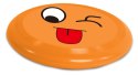 Frisbee dla dzieci zabawka latający dysk gra kolor
