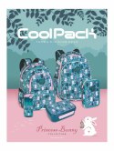Piórnik coolpack 2-komorowy jumper 2 psy dogs