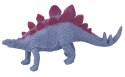 Duzy  w tubie dinozaury figury 34 ele t-rex