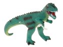 Figurka dinozaur z dźwiękiem wzory t-rex duże