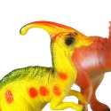 Zestaw dinozaurów figurki dinozaur 6 sztuk t-rex