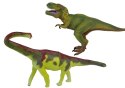 Ogromny  dinozaurów 6 szt duże modele figurka dinozaur