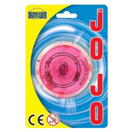 Jojo yoyo świecące szybkie gra zręcznościowa led