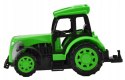 Traktor zdalnie sterowany ciągnik farma aku pilot