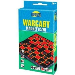 Warcaby magnetyczne908520