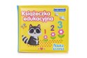 książeczka książka dla dzieci edukacyjna e-edu nauka liczenia