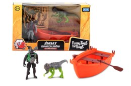 Świat dinozaurów toys for boys