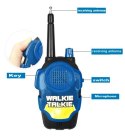 walkie talkie dla dzieci krótkofalówka łoki toki