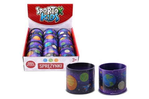 Sprężynki sportox kids 1 szt