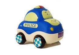  autek policja ambulans dla niemowlaka z napędem 4el