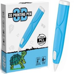 Długopis drukarka 3d pen  niska temperatura