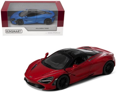 mclaren 720s 1:36