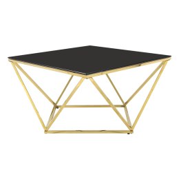 Stolik stół  kawowy diament duży h=45,5cm
