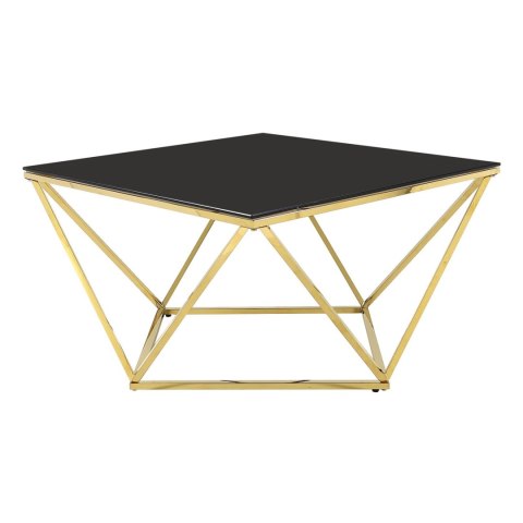 Stolik stół  kawowy diament duży h=45,5cm