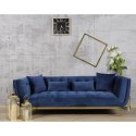 Sofa eclesio-chaber 218x88x72cm
