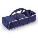 Wózek dla lalek gondola torba łóżeczko nosidełko