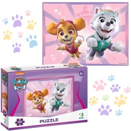 puzzle psi patrol paw patrol 30 elemetów układanka kolorowa dla maluchów