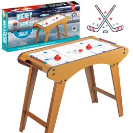 Cymbergaj hokej gra stół drewniany do gry w cymber na powietrzny