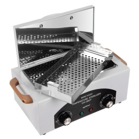 dezynfekcji Sterylizator 300W Soulima 22938