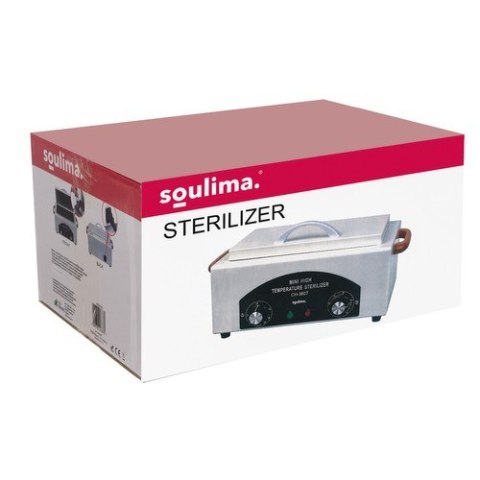 dezynfekcji Sterylizator 300W Soulima 22938