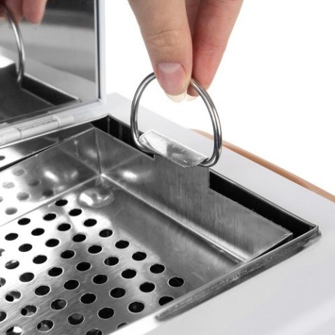 dezynfekcji Sterylizator 300W Soulima 22938