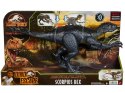 Jurassic World Camp Cretaceous Dinozaur Scorpios Rex ZA5098