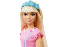 Lalka My First Barbie Moja Pierwsza ruchome kończyny + kotek HLL19 ZA5081