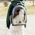 Transporter- plecak dla kota/ psa Purlov 23309
