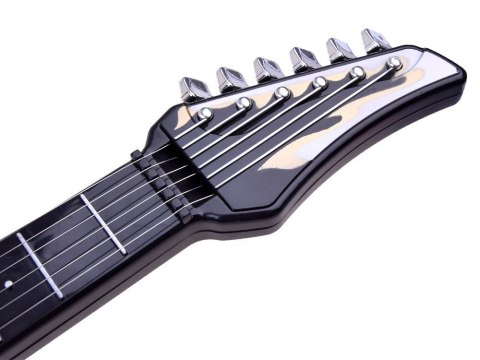 Gitara elektryczna Mikrofon Wzmacniacz IN0018 NI