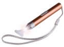 Podświetlany Długopis + Końcówki + Ładowarka USB, Akcesoria Do Diamond Painting, Haft Diamentowy Przecena 1