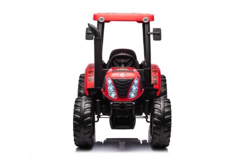 24V 2x200W Traktor na akumulator elektryczny dla dzieci New Holland