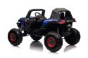 Pojazd Buggy UTV-MX 2000N Niebieski