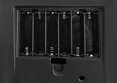 Keyboard - organy elektroniczne 54 klawisze-czarny